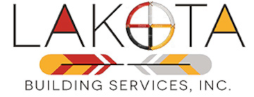 Logo for Lakota Building Services, Inc.